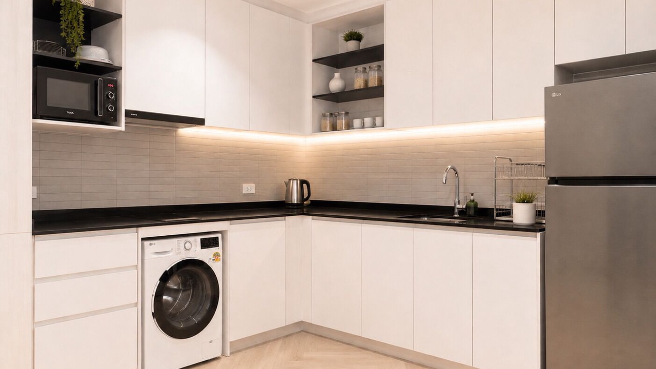 Photo of Kitchen in Cherngtalay