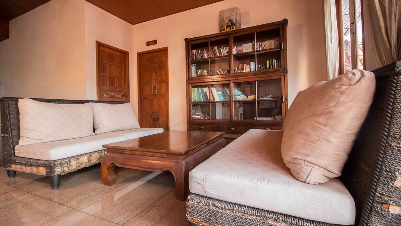 Photo of Livingroom in South Pattaya