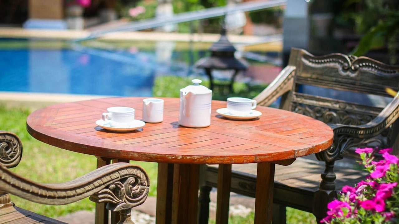 Photo of Outdoor in South Pattaya
