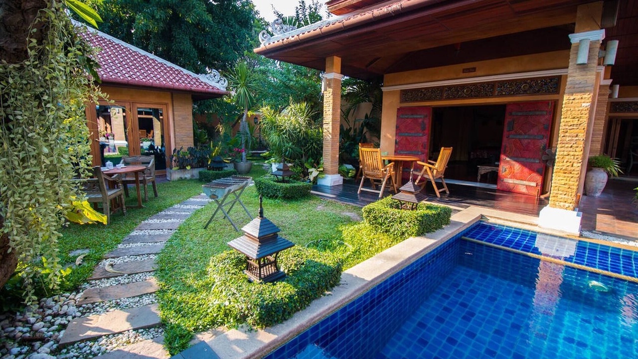 Photo of Outdoor in South Pattaya