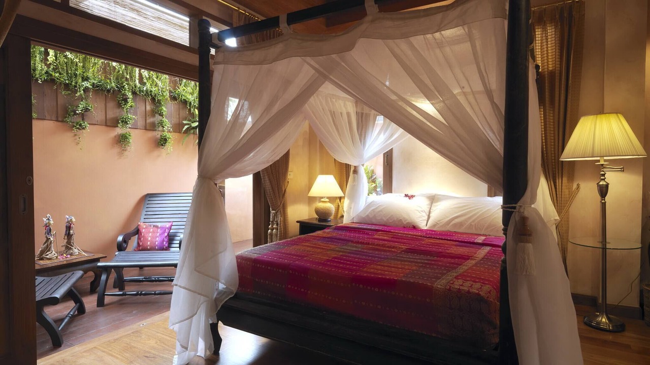 Photo of Bedroom in South Pattaya