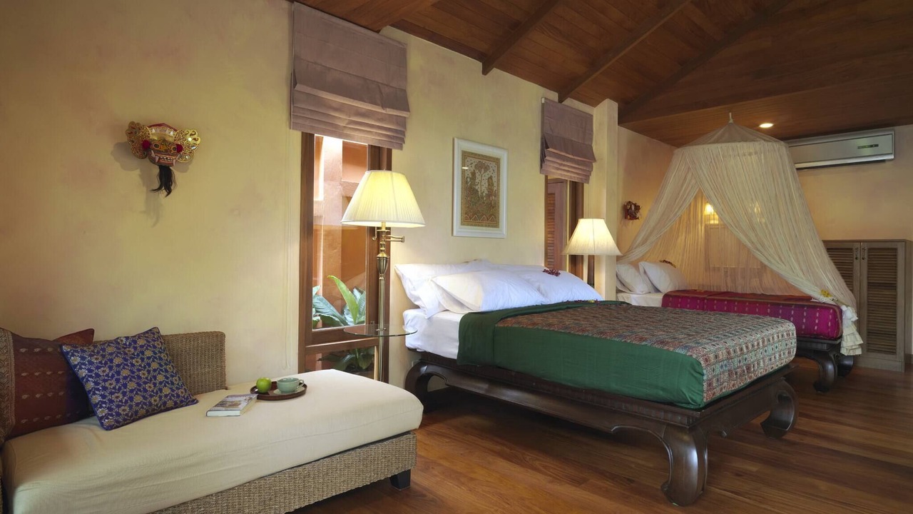 Photo of Bedroom in South Pattaya