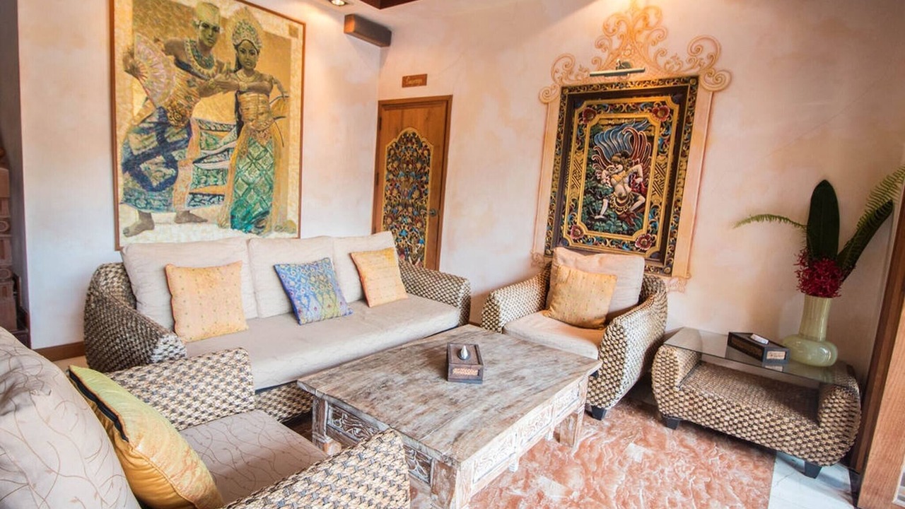 Photo of Livingroom in South Pattaya