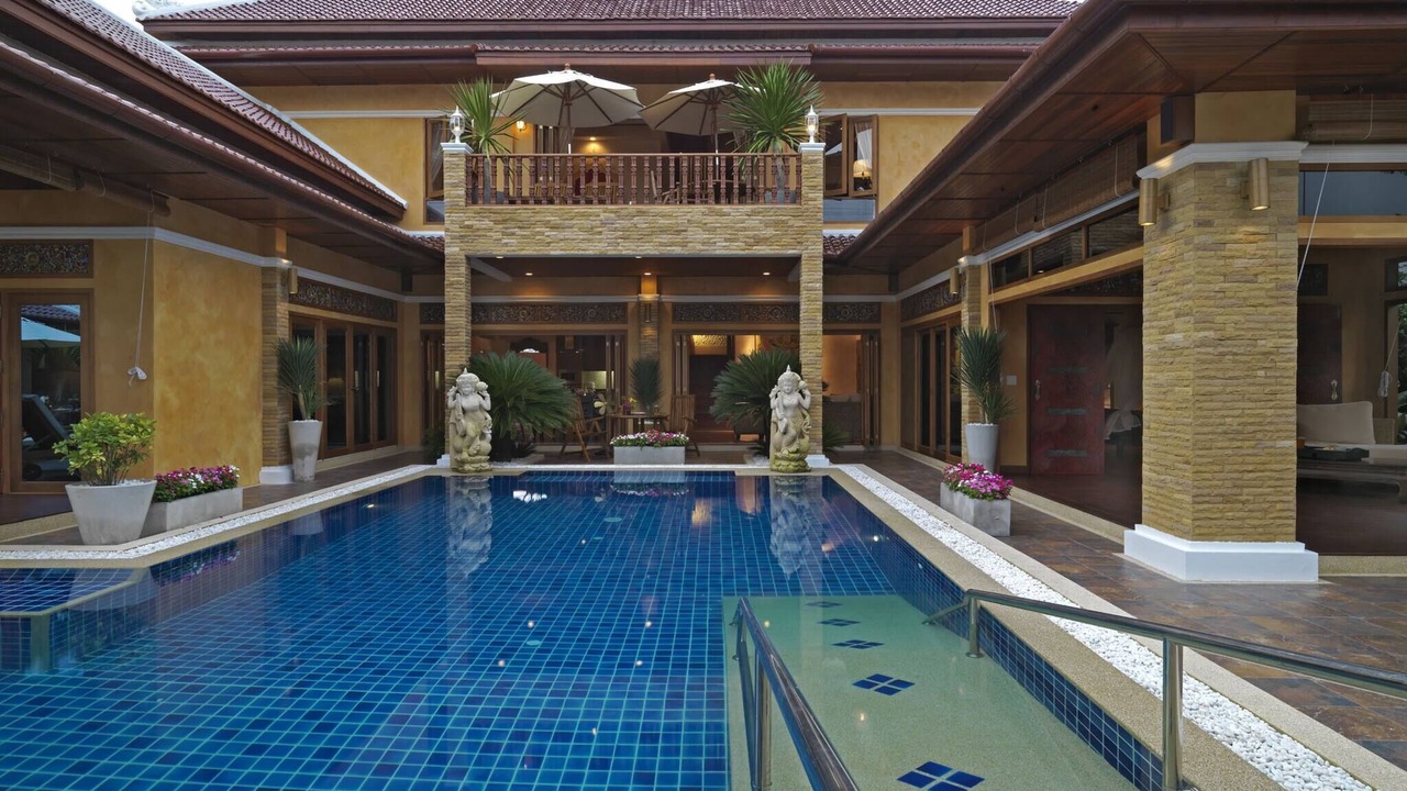 Photo of Outdoor in South Pattaya