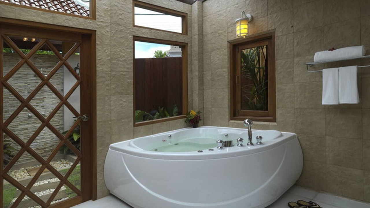 Photo of Bathroom in South Pattaya