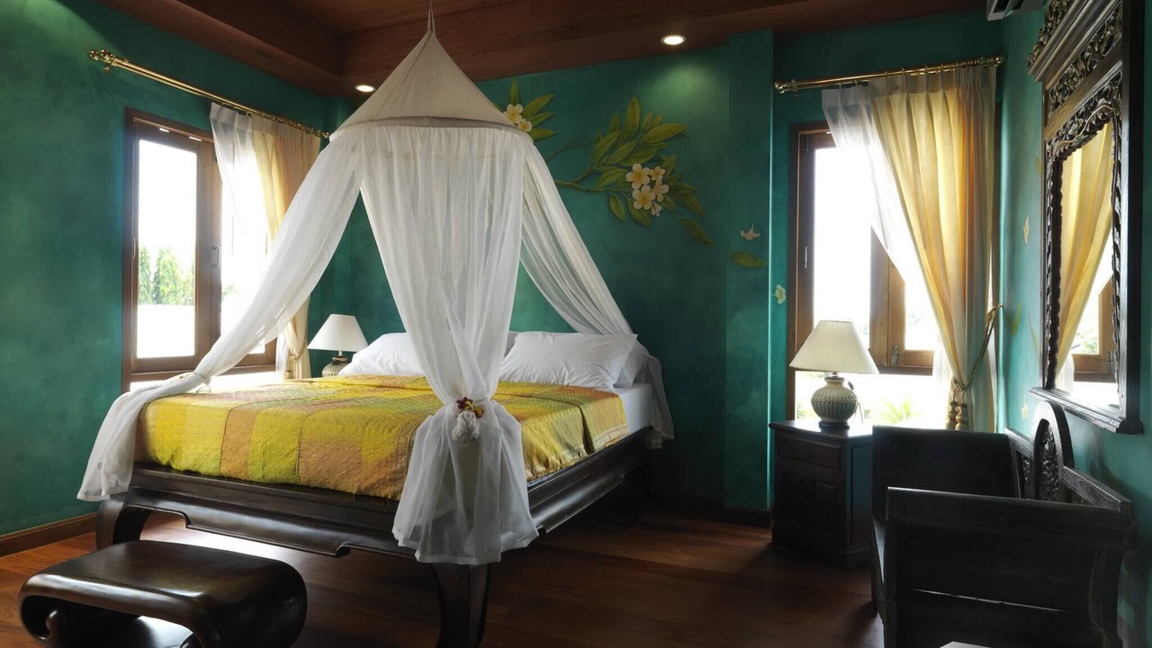 Photo of Bedroom in South Pattaya