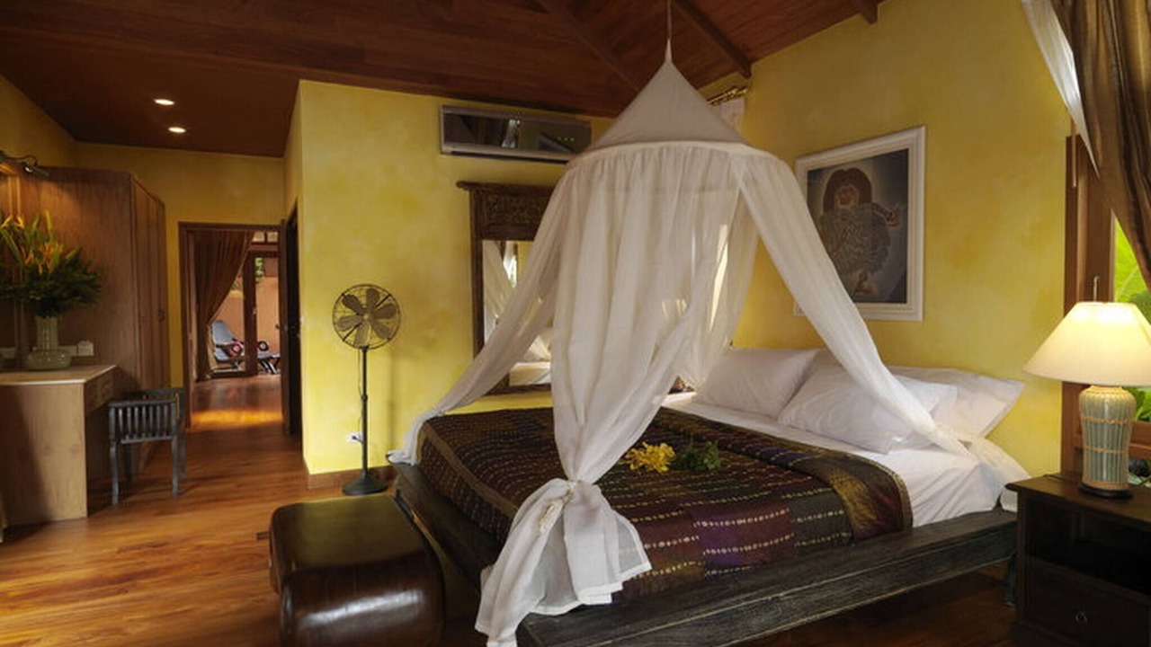 Photo of Bedroom in South Pattaya
