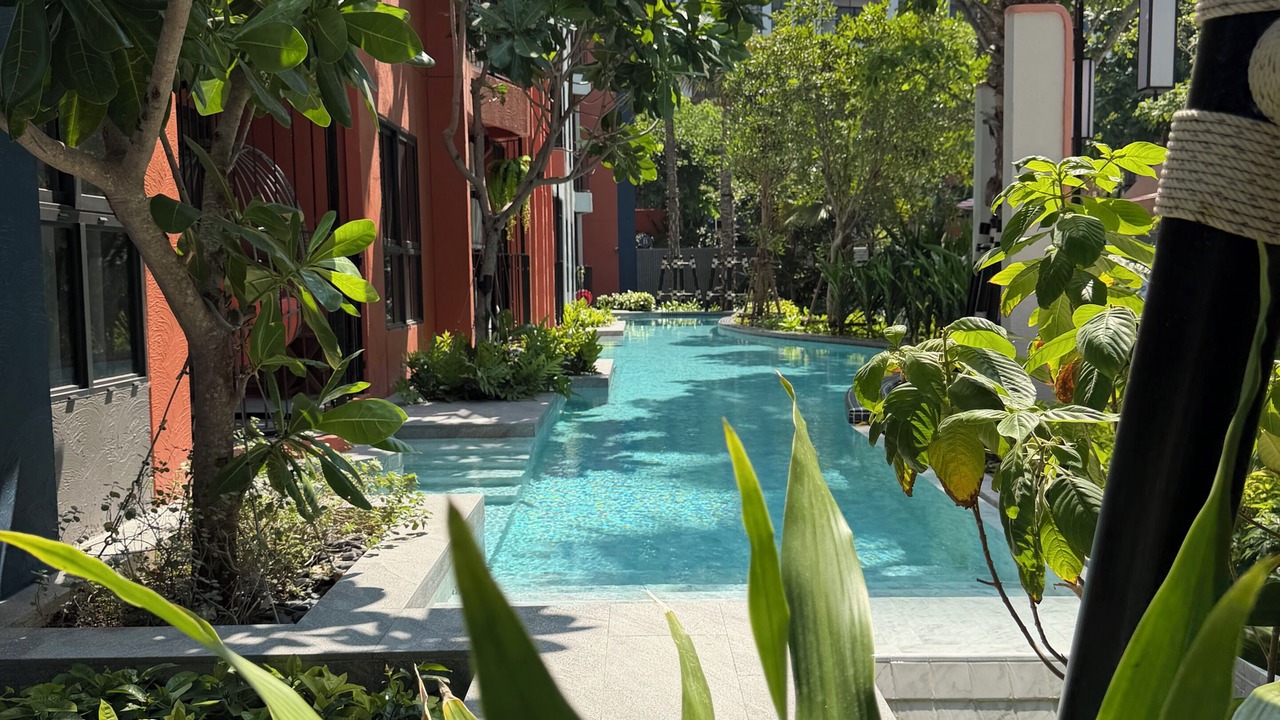 Photo of Outdoor in Khao Takiab