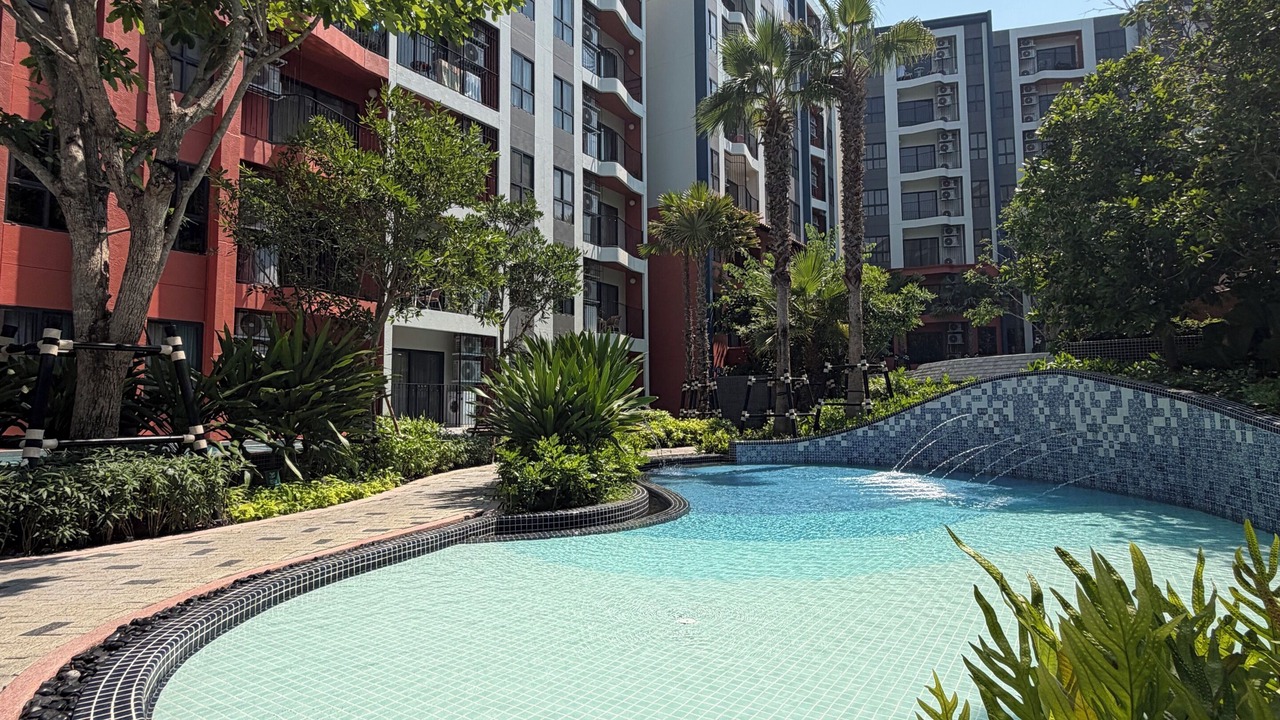 Photo of Outdoor in Khao Takiab