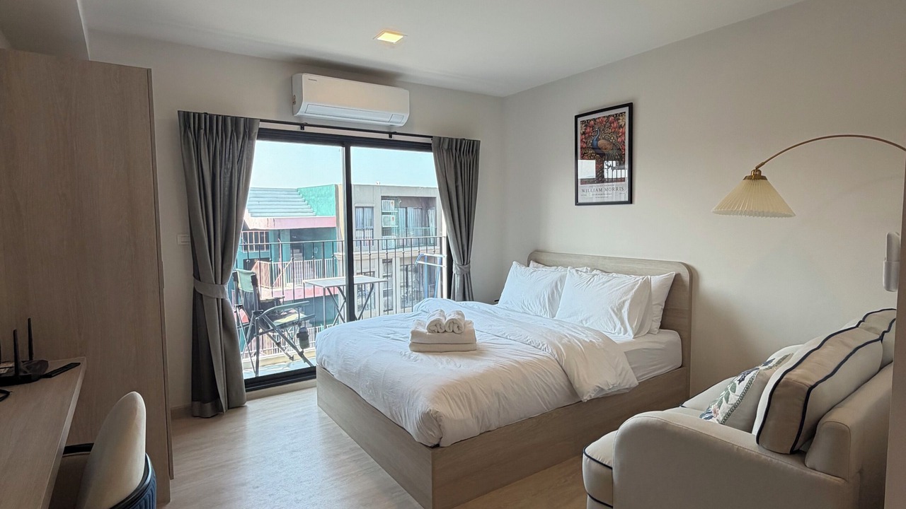 Photo of Bedroom in Khao Takiab