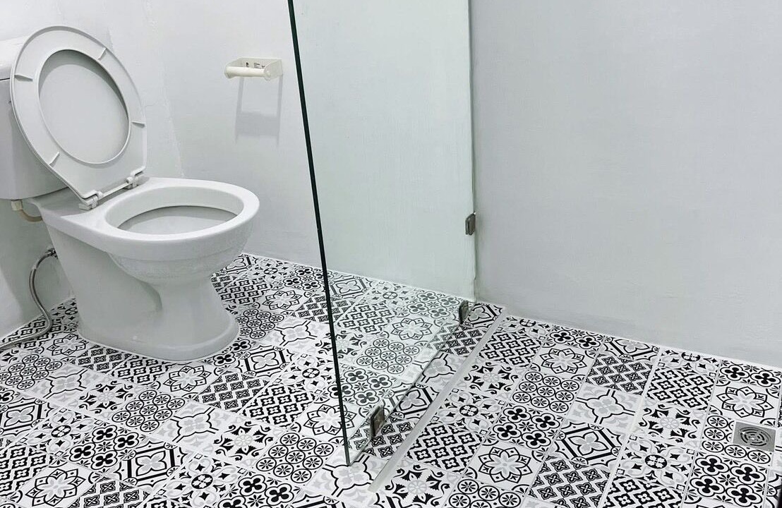 Photo of Bathroom in Nimman