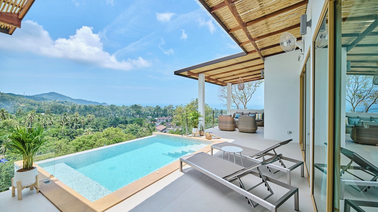 Photo of Outdoor in Koh Tao