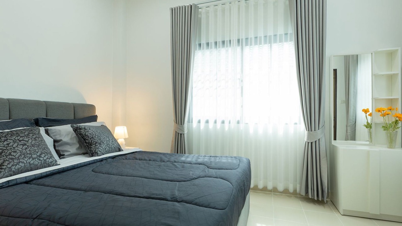 Photo of Bedroom in Nong Prue