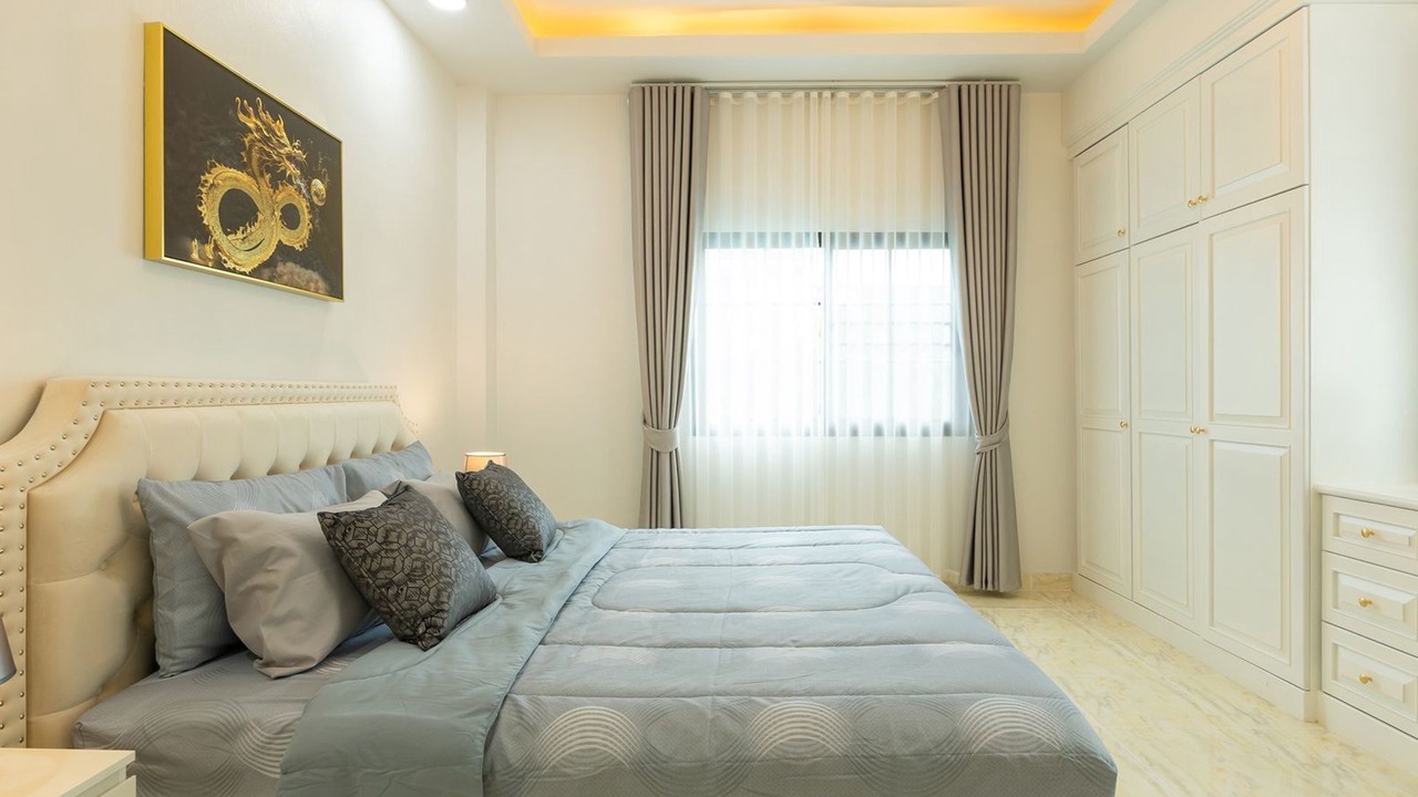 Photo of Bedroom in Nong Prue