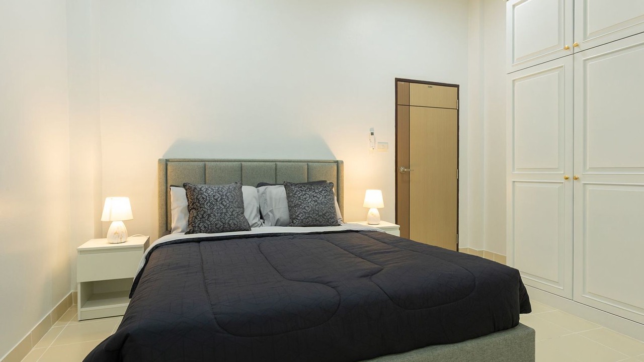 Photo of Bedroom in Nong Prue