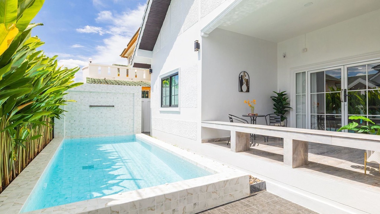Photo of Outdoor in Nong Prue