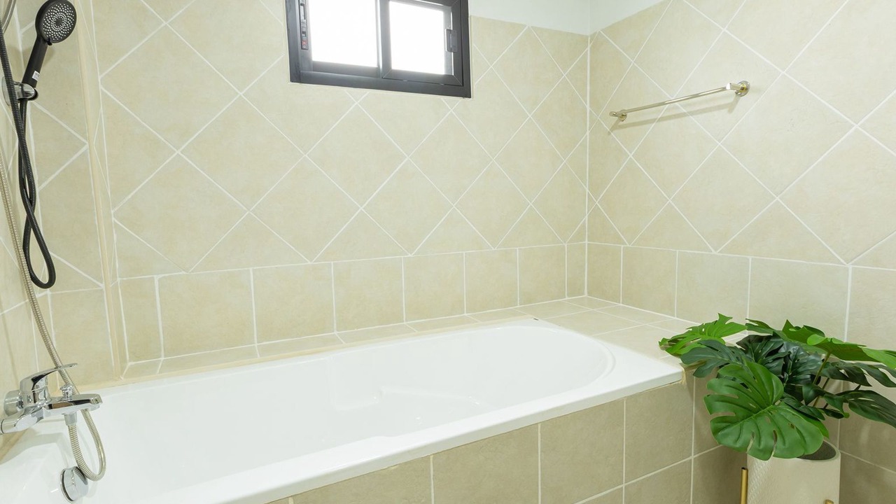 Photo of Bathroom in Nong Prue