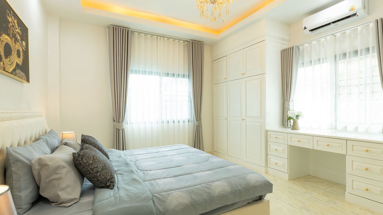 Photo of Bedroom in Nong Prue