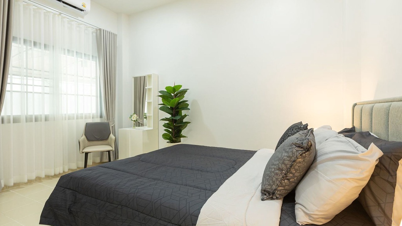 Photo of Bedroom in Nong Prue