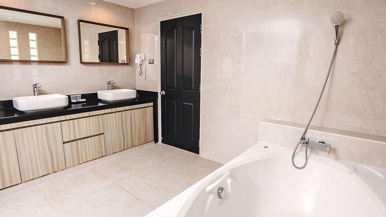 Photo of Bathroom in Nong Prue