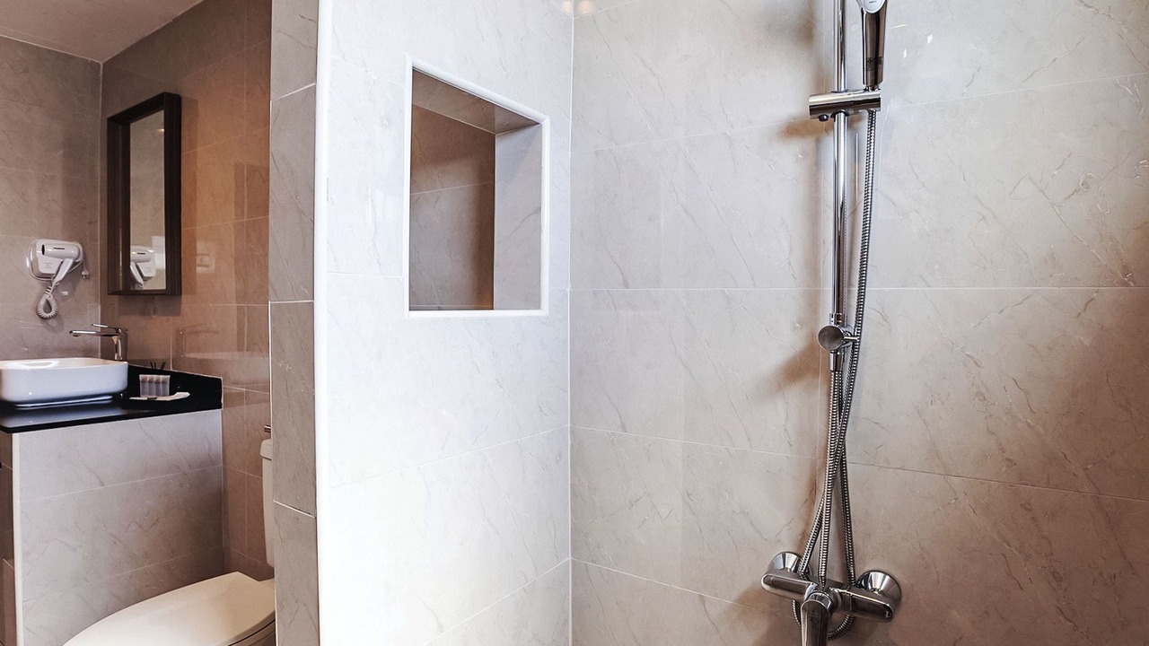 Photo of Bathroom in Nong Prue