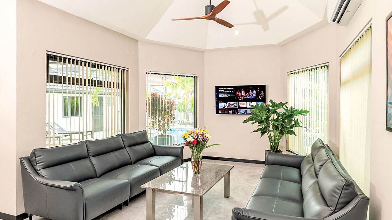 Photo of Livingroom in Nong Prue