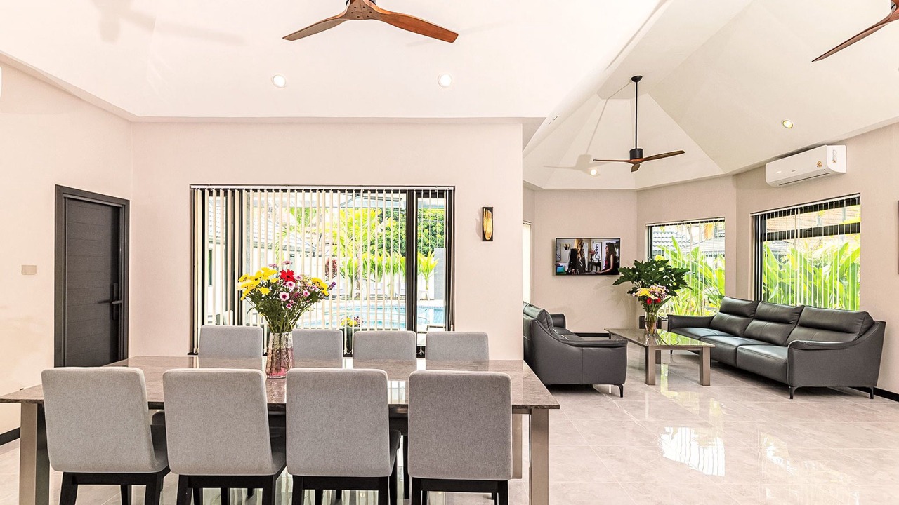 Photo of Livingroom in Nong Prue