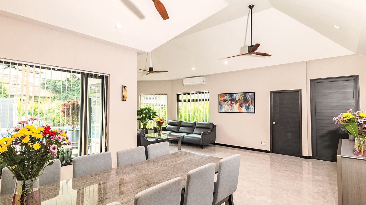 Photo of Livingroom in Nong Prue