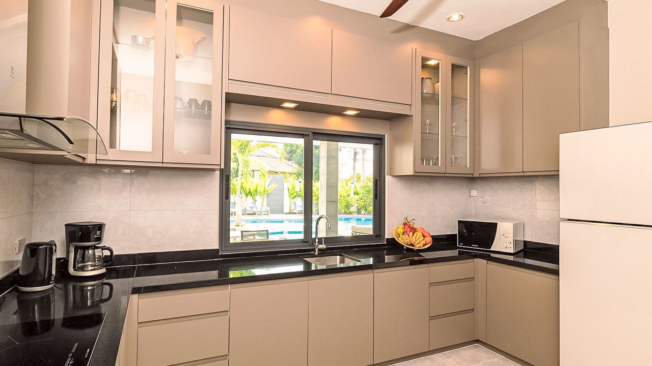 Photo of Bedroom in Nong Prue