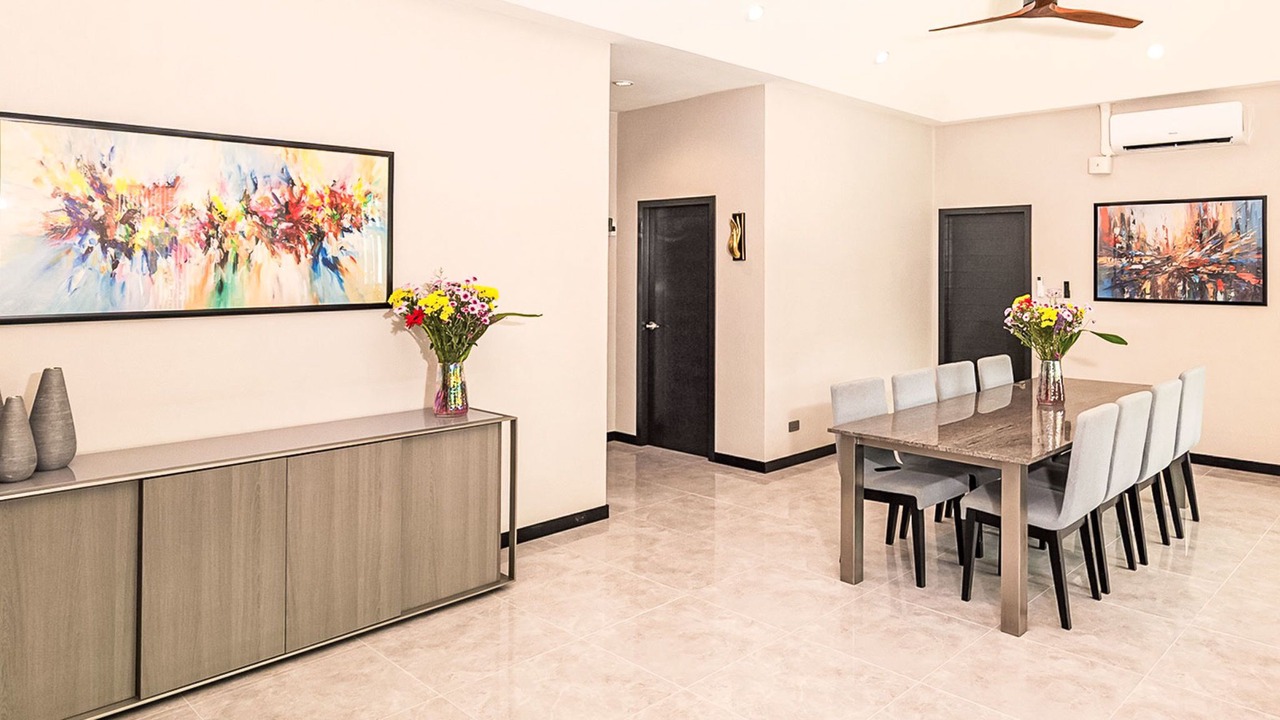 Photo of Bedroom in Nong Prue