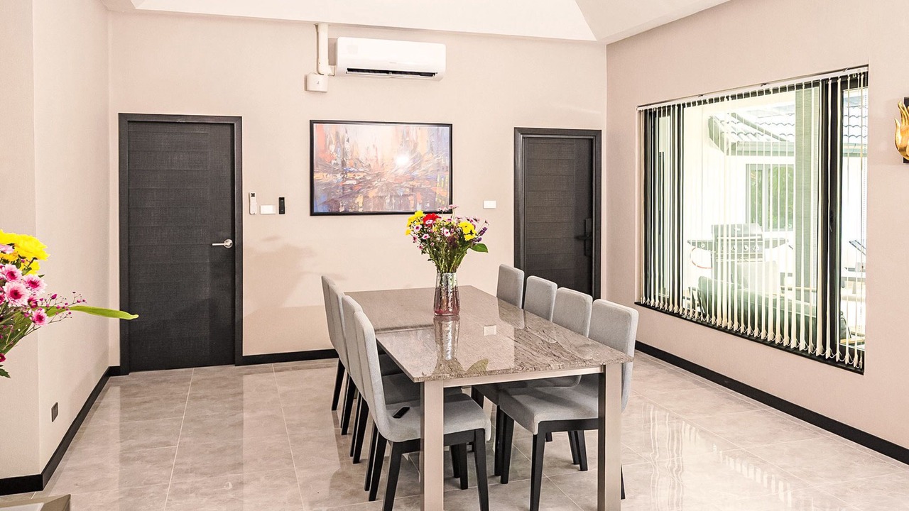 Photo of Bedroom in Nong Prue