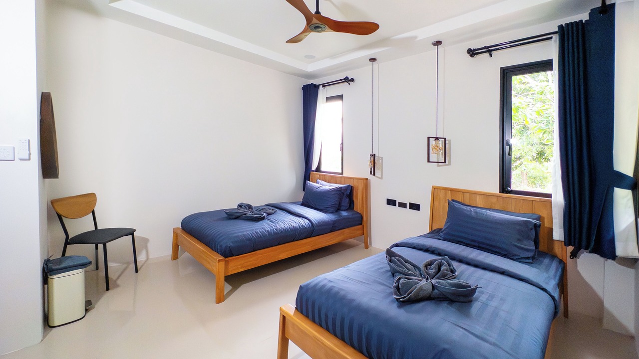 Photo of Bedroom in Wok Tum