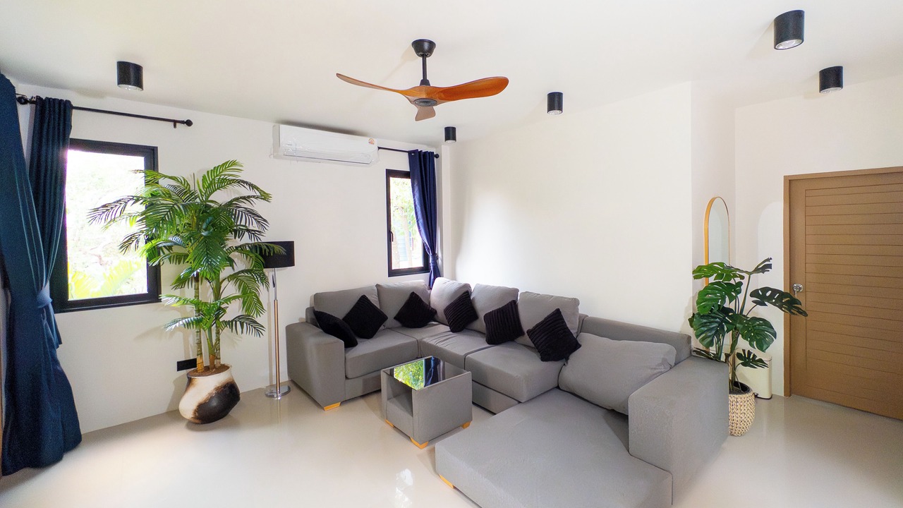 Photo of Livingroom in Wok Tum
