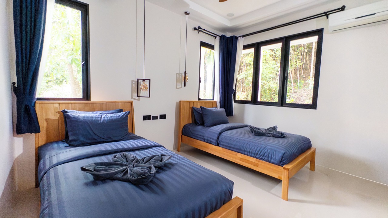 Photo of Bedroom in Wok Tum