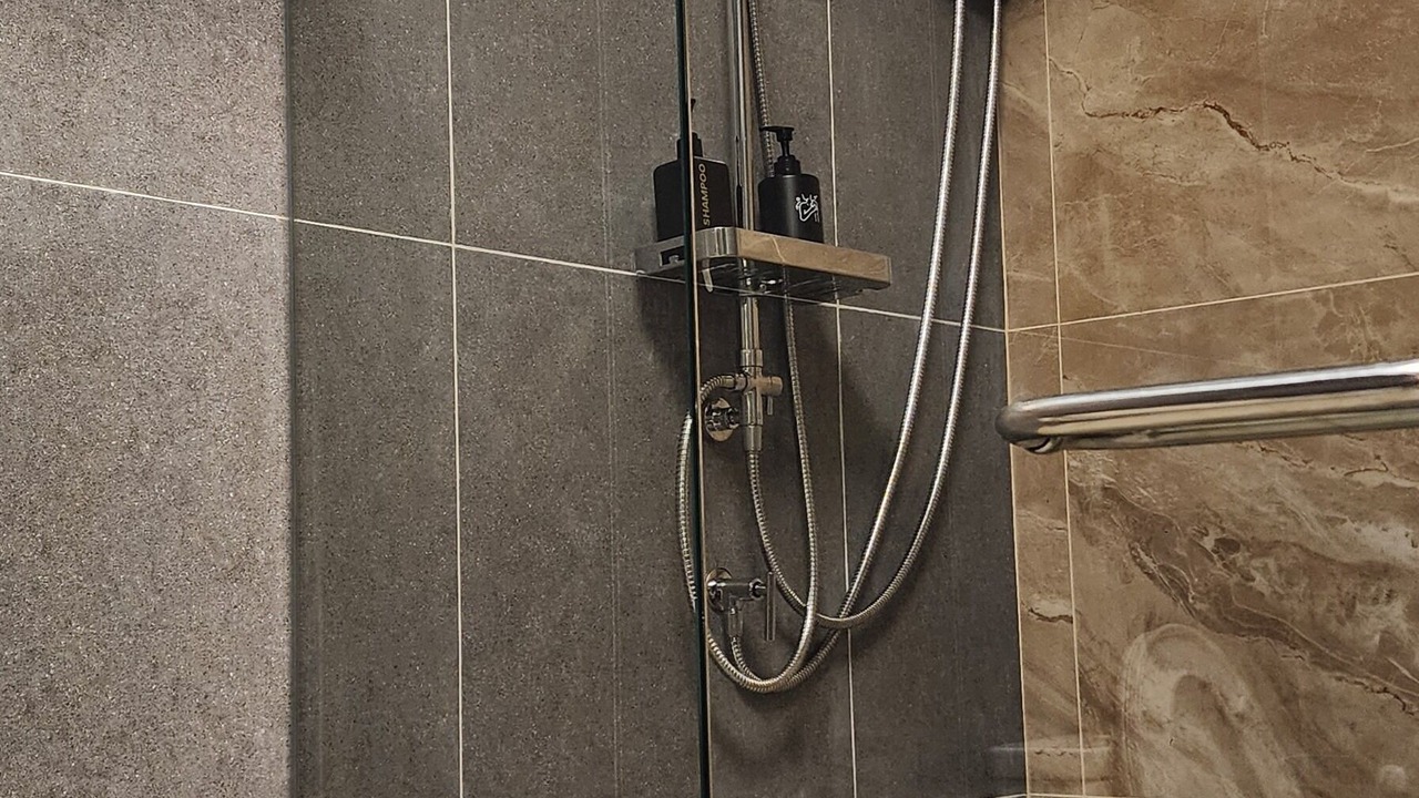 Photo of Bathroom in North Pattaya
