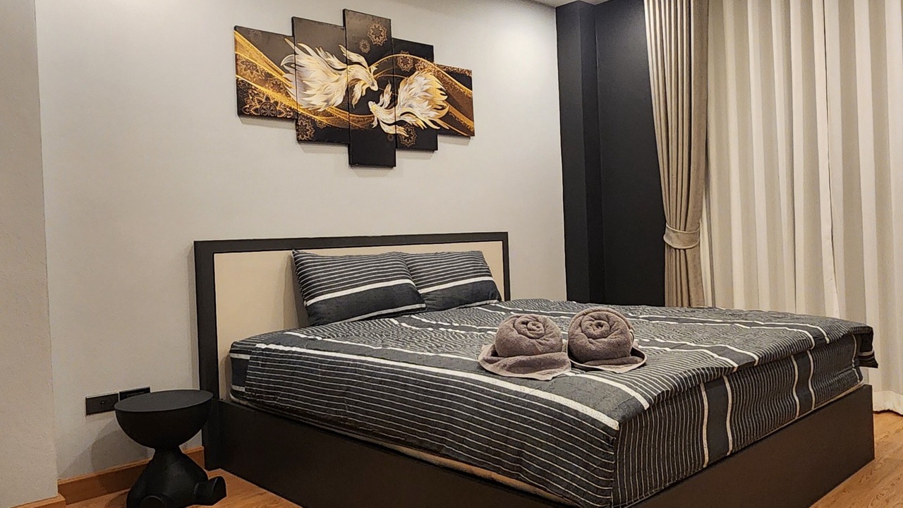 Photo of Bedroom in North Pattaya