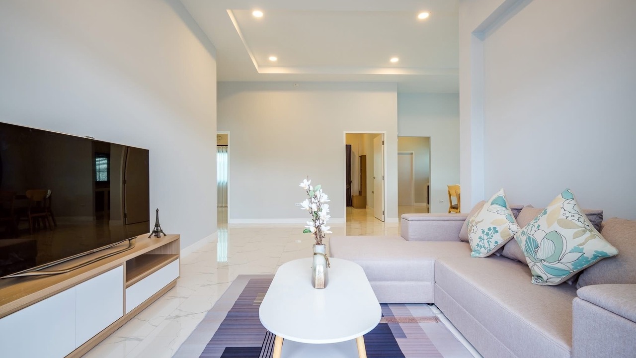 Photo of Livingroom in Nong Kae