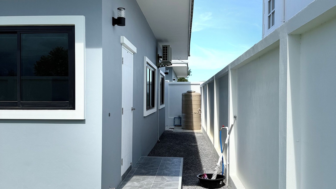 Photo of Outdoor in Nong Kae
