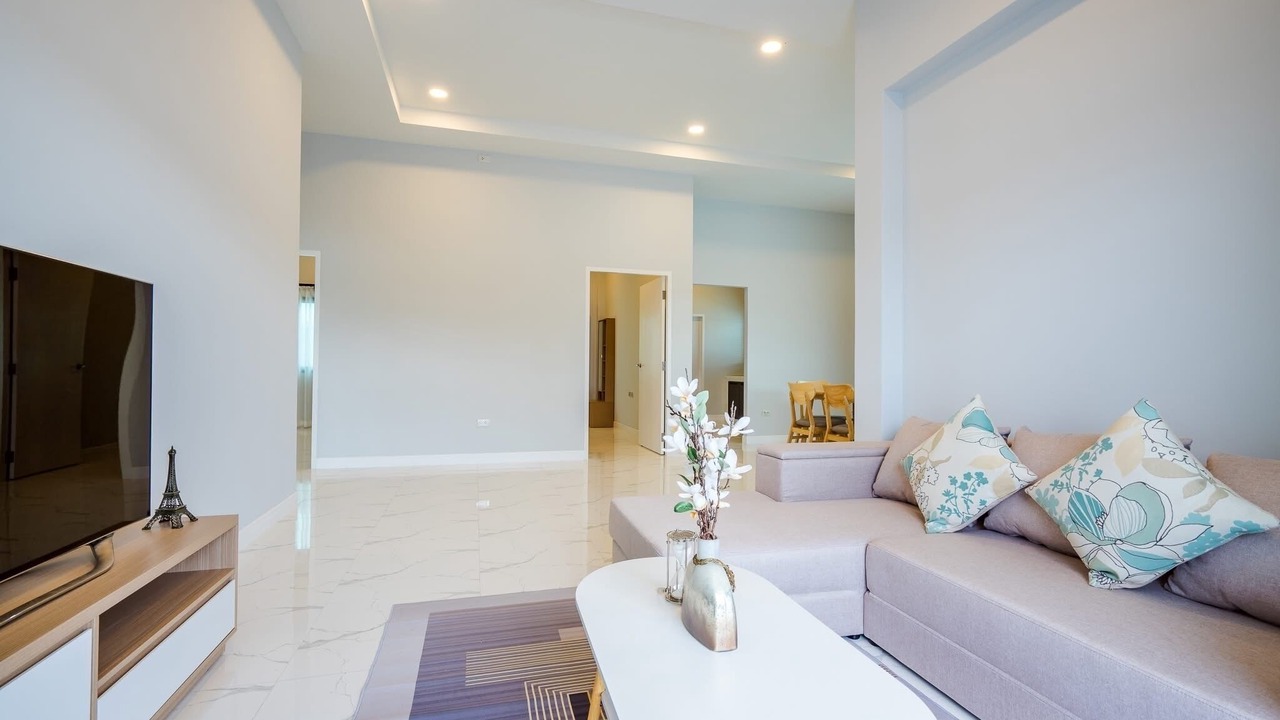 Photo of Livingroom in Nong Kae