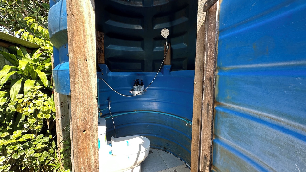 Photo of Bathroom in Chalong