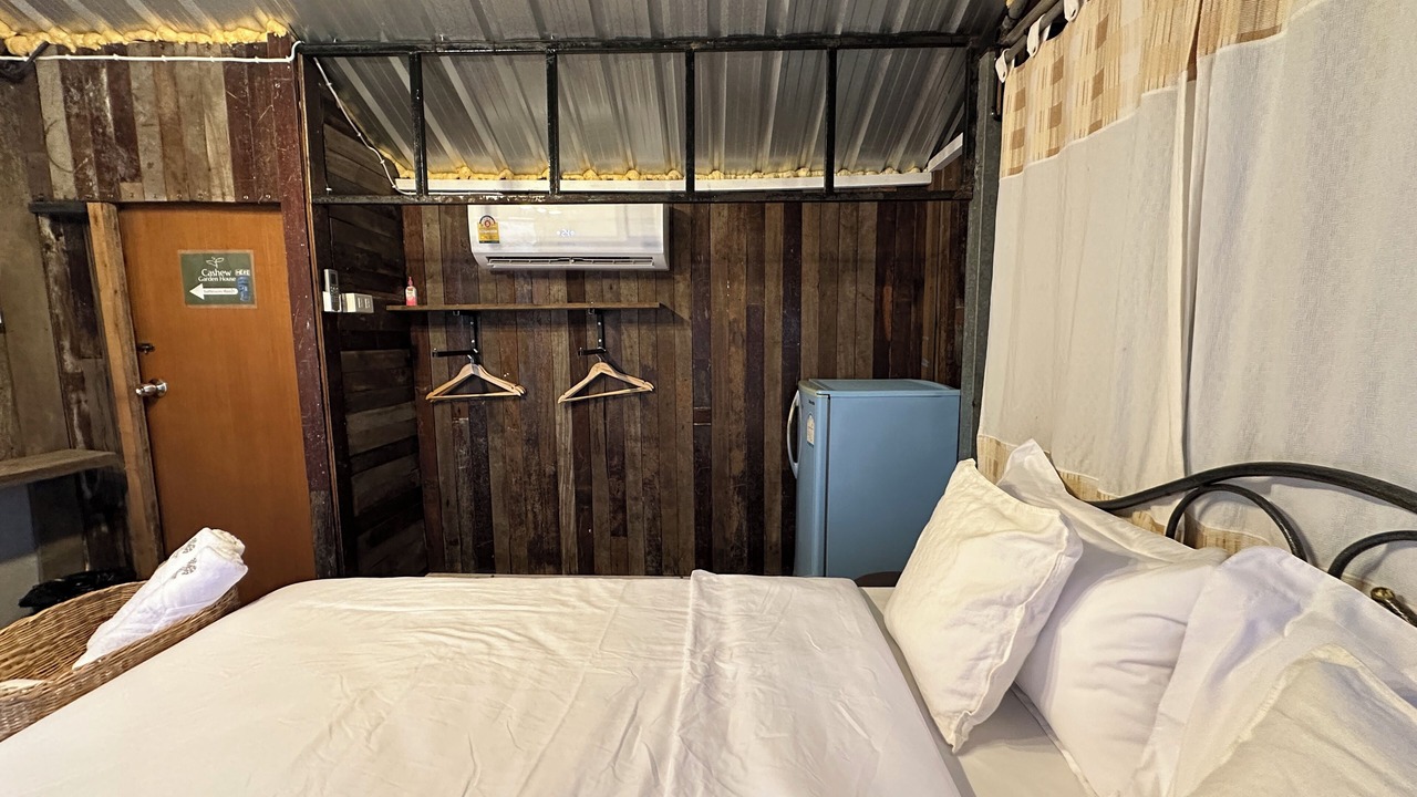Photo of Bedroom in Chalong