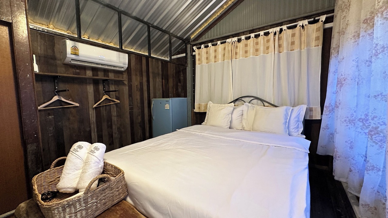 Photo of Bedroom in Chalong