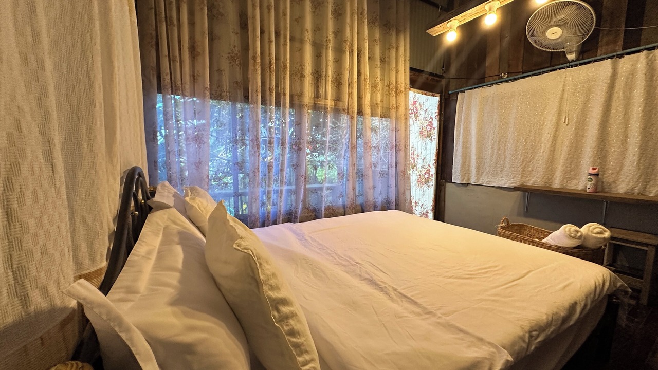 Photo of Bedroom in Chalong