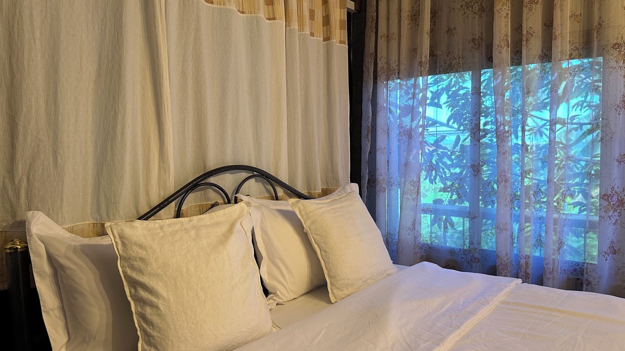 Photo of Bedroom in Chalong