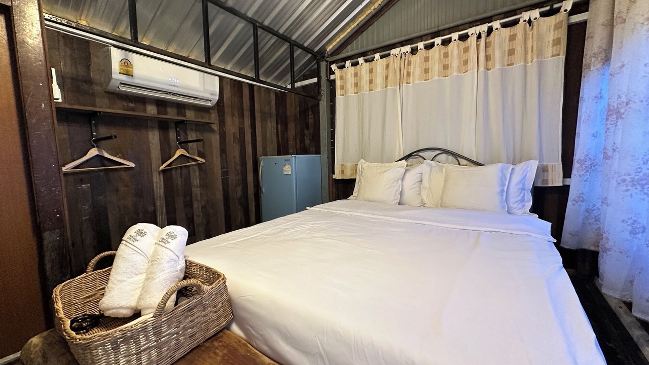 Photo of Bedroom in Chalong