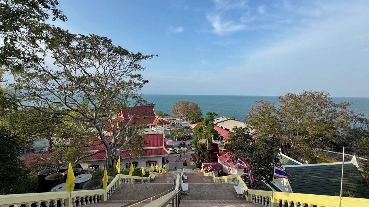 Photo of Others in Khao Takiab
