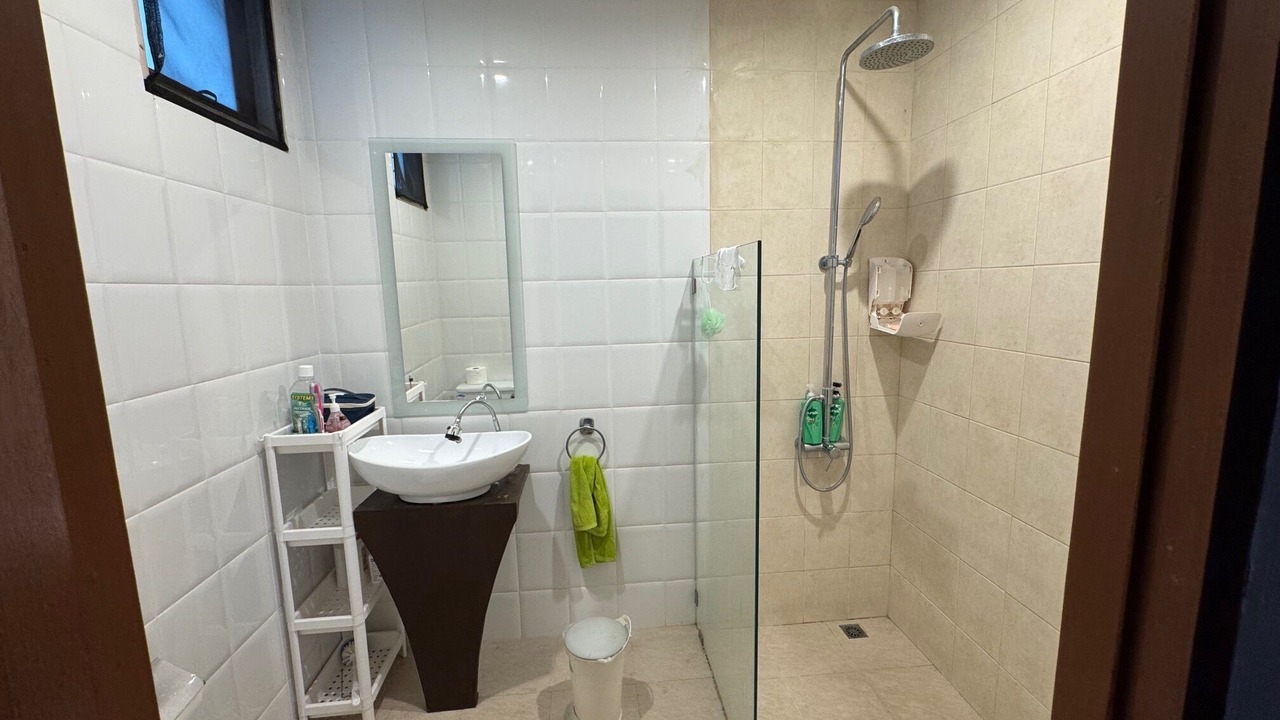 Photo of Bathroom in Khao Takiab
