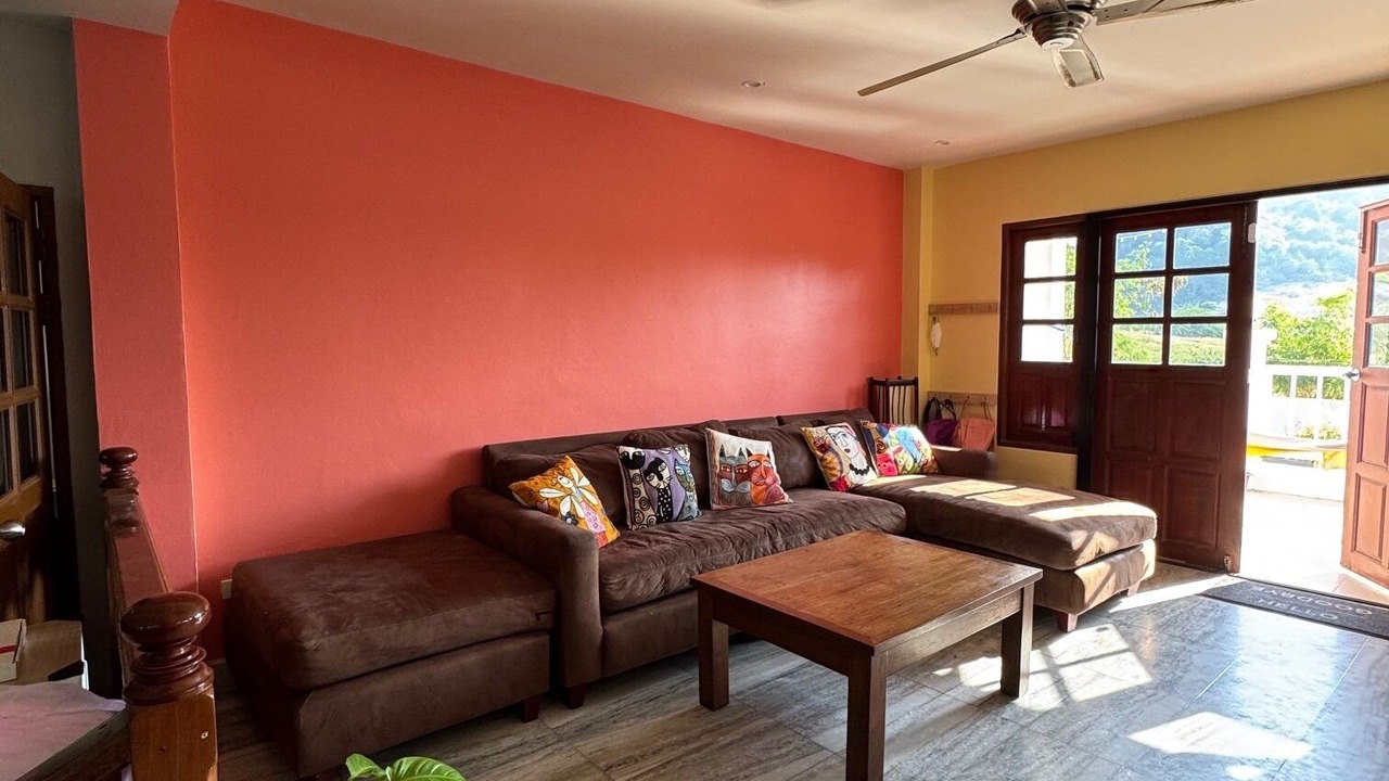 Photo of Livingroom in Khao Takiab