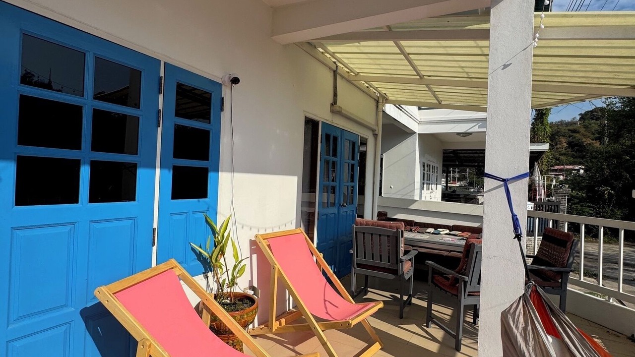 Photo of Outdoor in Khao Takiab