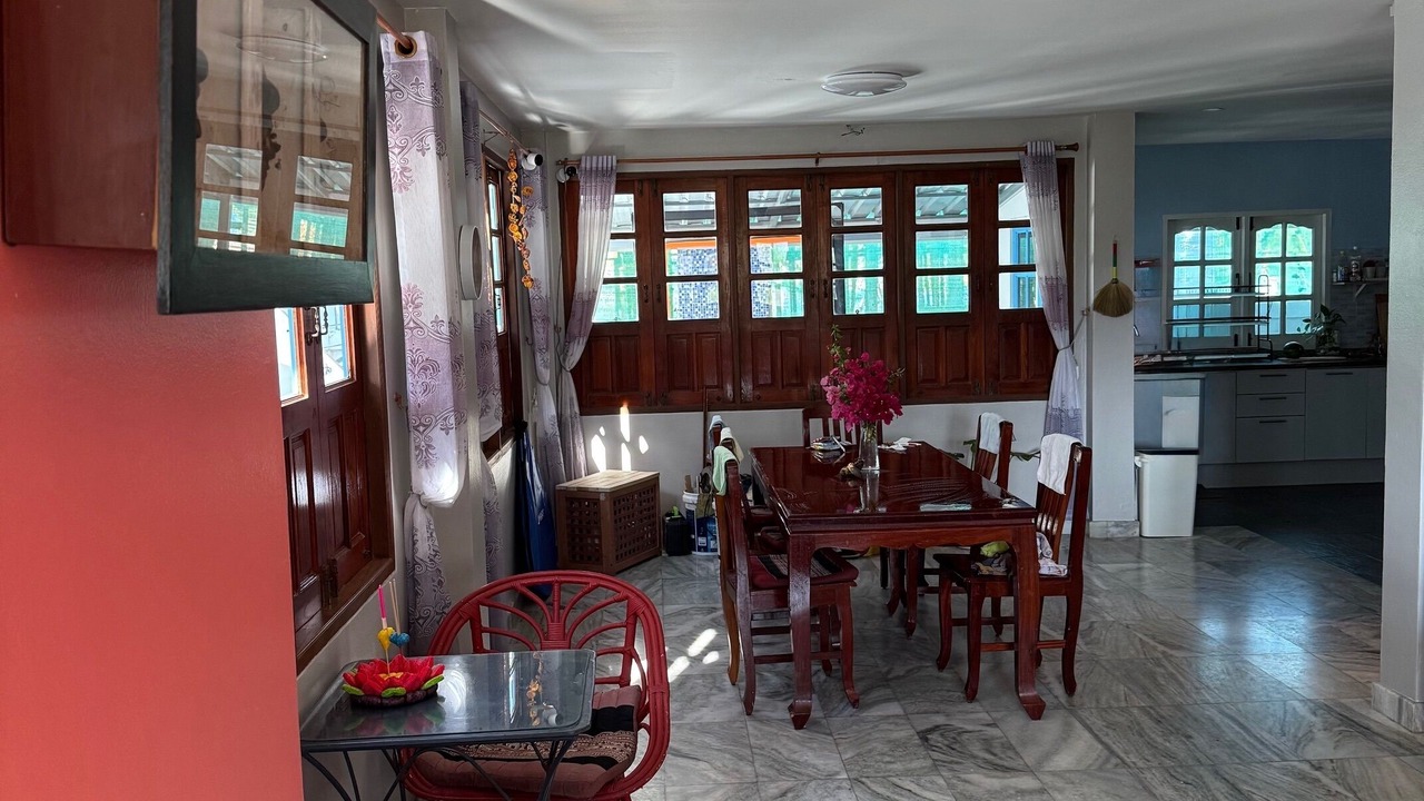 Photo of Livingroom in Khao Takiab